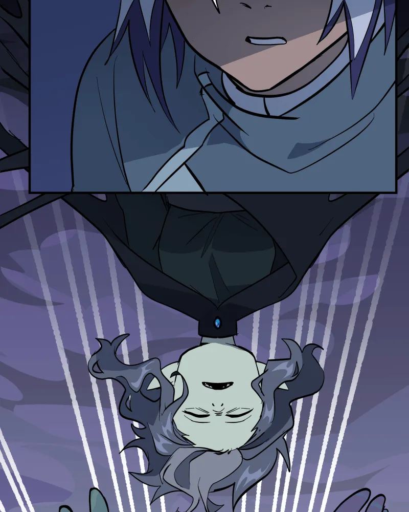 The Last Dimension Chapter 85 page 196 - 