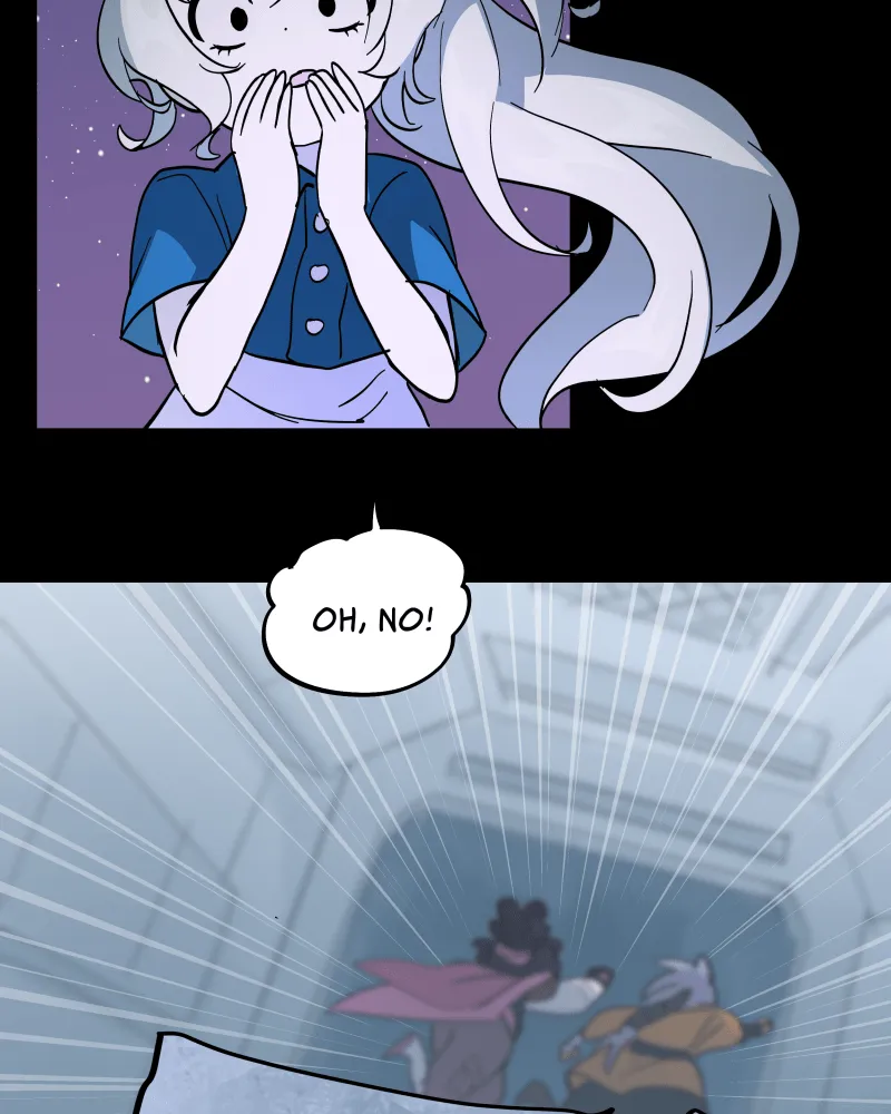 The Last Dimension Chapter 85 page 200 - 