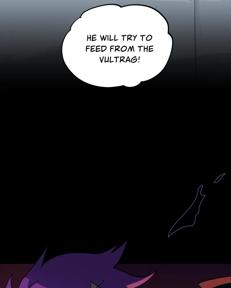 The Last Dimension Chapter 85 page 202 - 