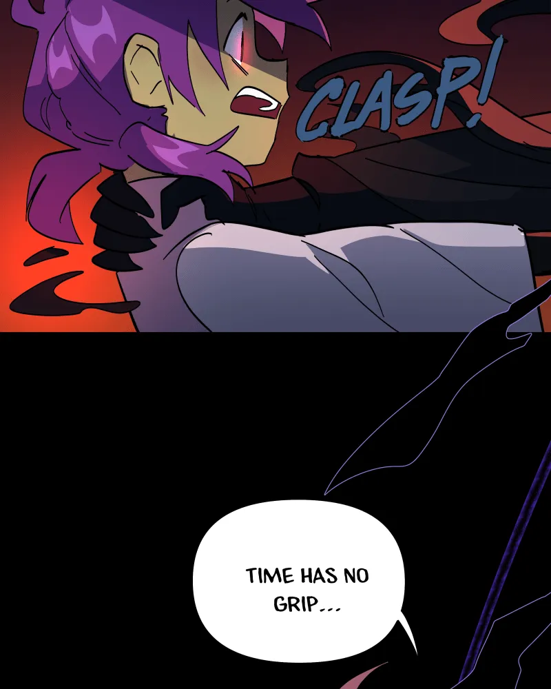 The Last Dimension Chapter 85 page 203 - 