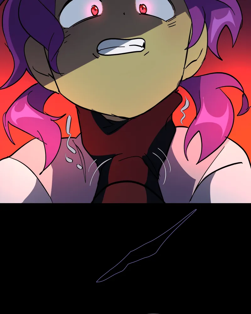 The Last Dimension Chapter 85 page 206 - 