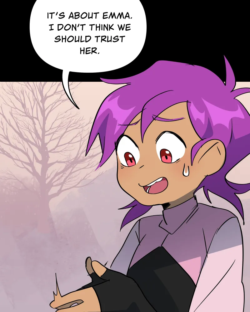 The Last Dimension Chapter 85 page 209 - 