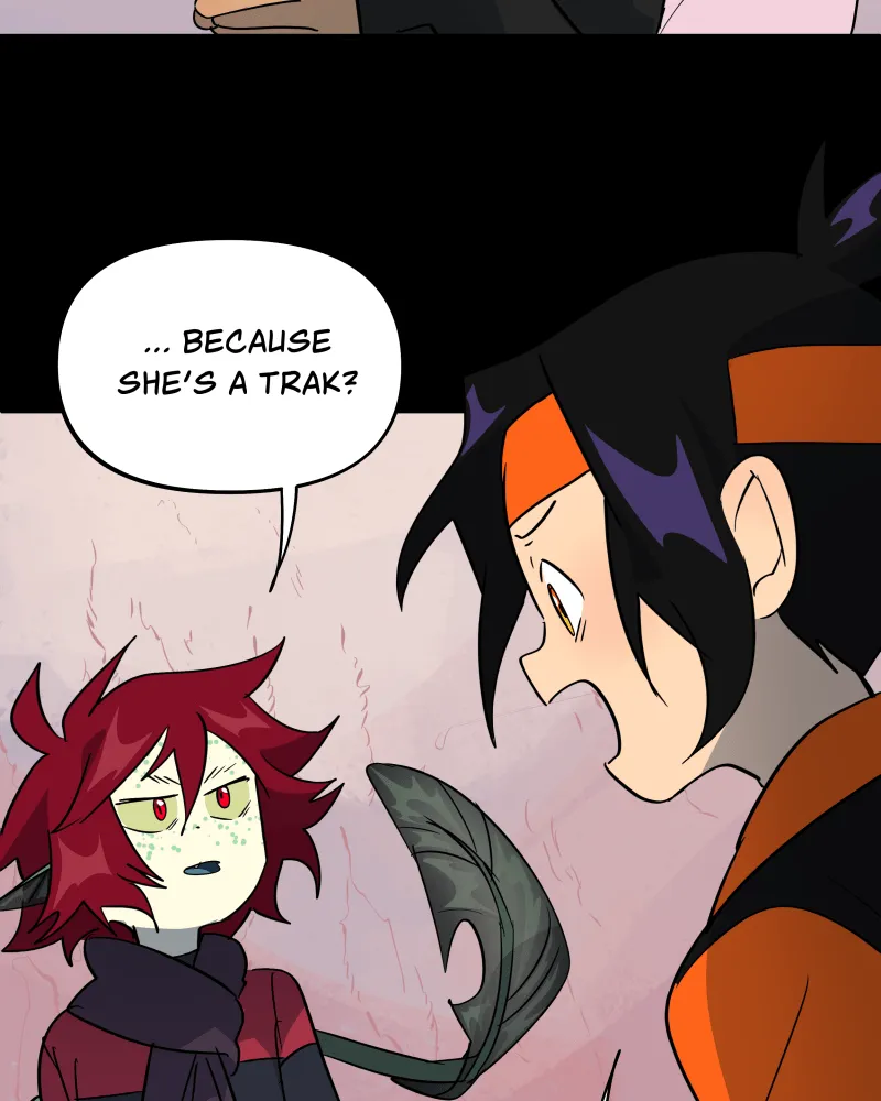 The Last Dimension Chapter 85 page 210 - 