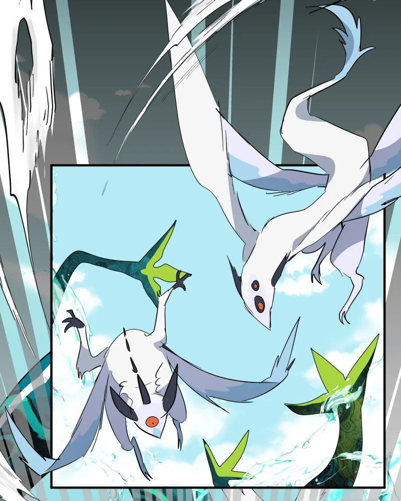 The Last Dimension Chapter 85 page 222 - 