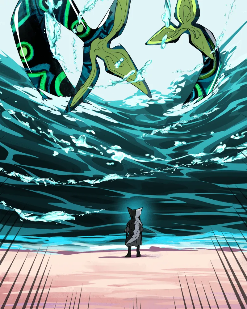 The Last Dimension Chapter 85 page 224 - 