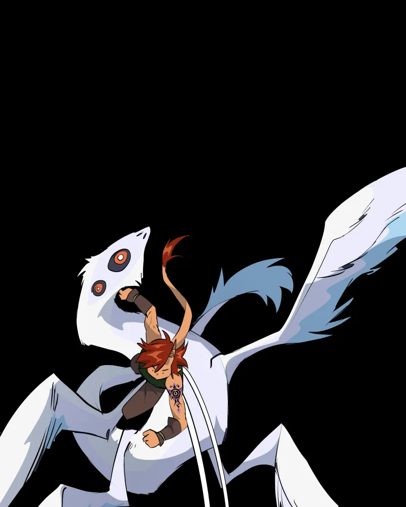 The Last Dimension Chapter 85 page 226 - 