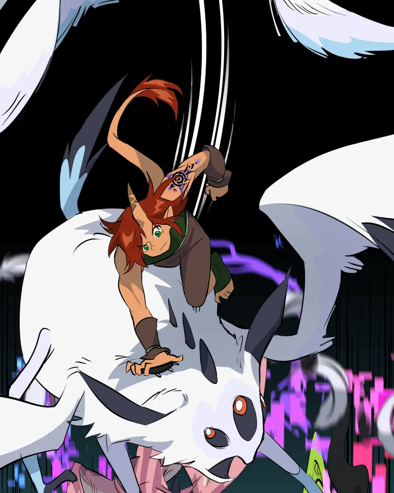 The Last Dimension Chapter 85 page 227 - 