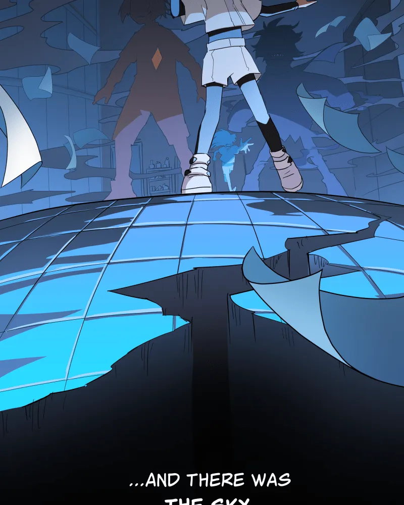 The Last Dimension Chapter 85 page 24 - 