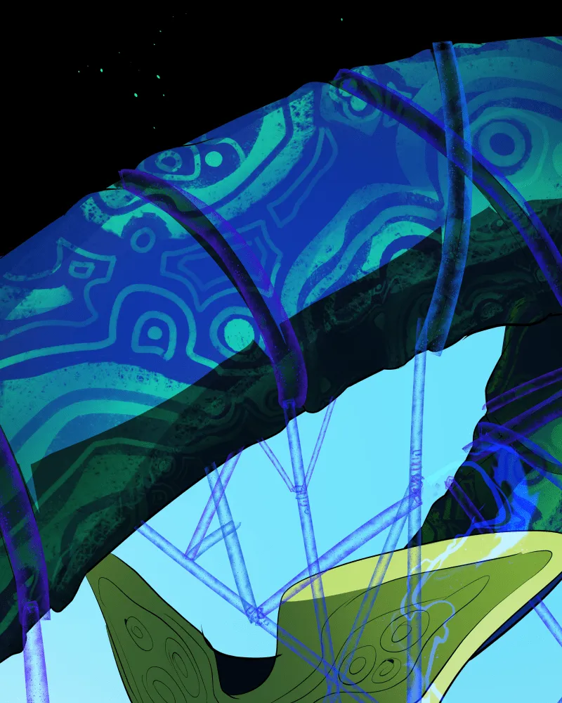 The Last Dimension Chapter 85 page 231 - 