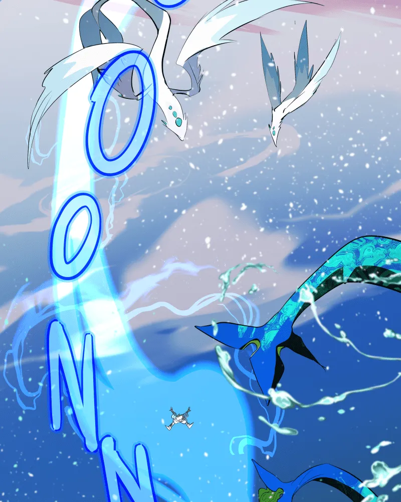 The Last Dimension Chapter 85 page 233 - 