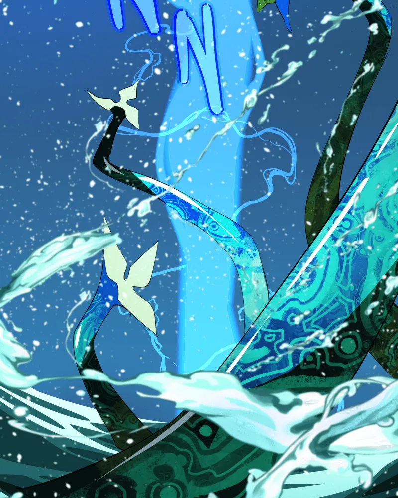 The Last Dimension Chapter 85 page 234 - 