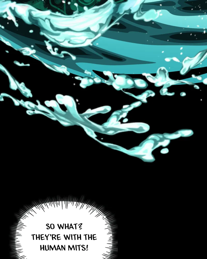 The Last Dimension Chapter 85 page 235 - 