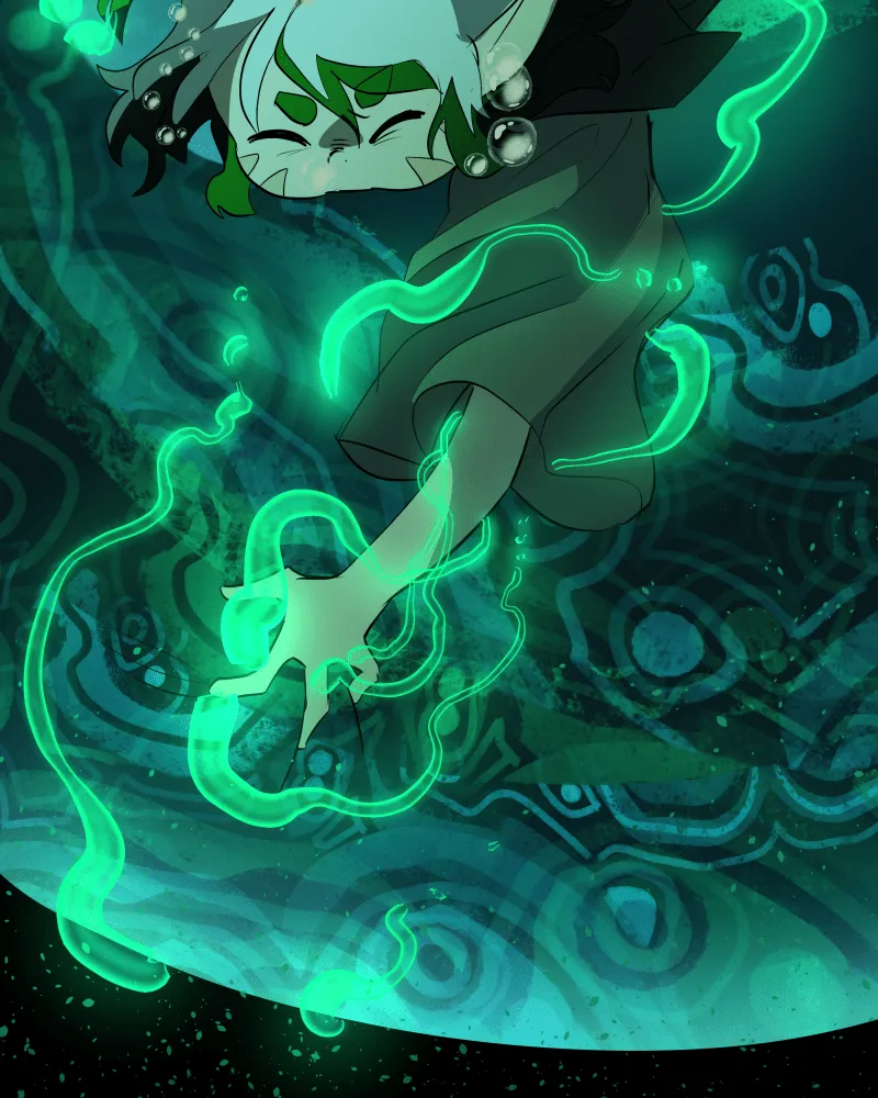 The Last Dimension Chapter 85 page 239 - 