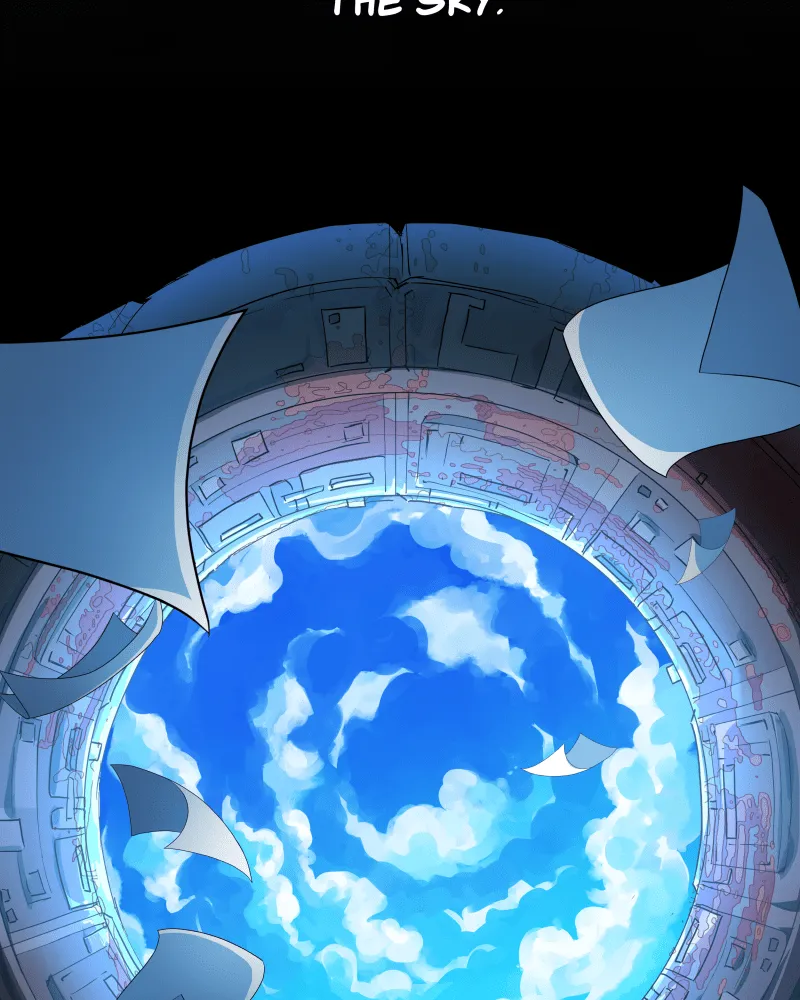 The Last Dimension Chapter 85 page 25 - 