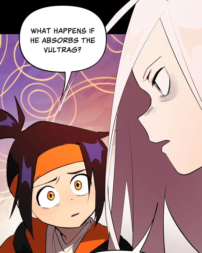 The Last Dimension Chapter 85 page 241 - 