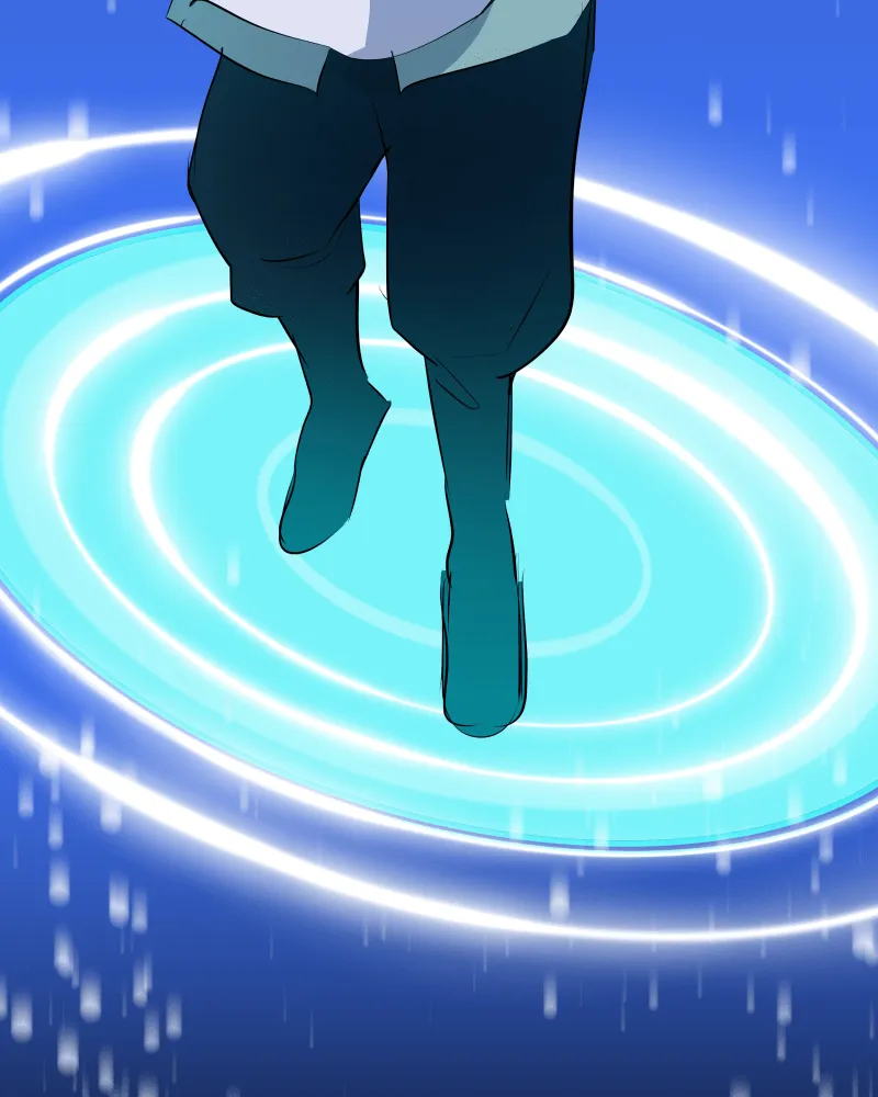 The Last Dimension Chapter 85 page 247 - 
