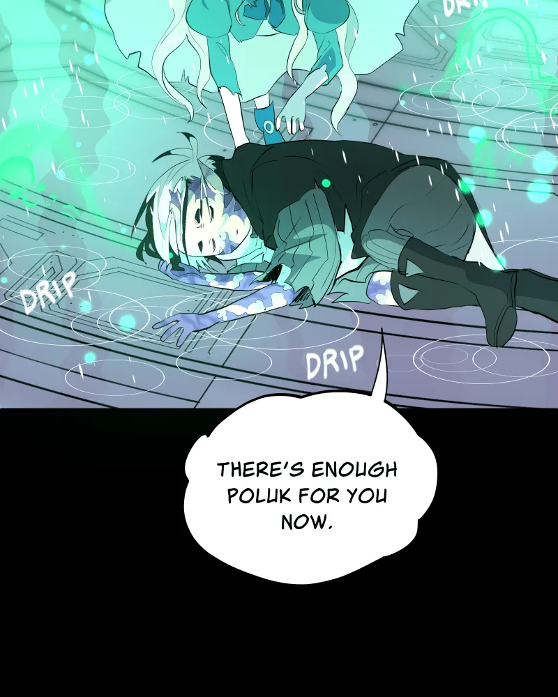 The Last Dimension Chapter 85 page 251 - 