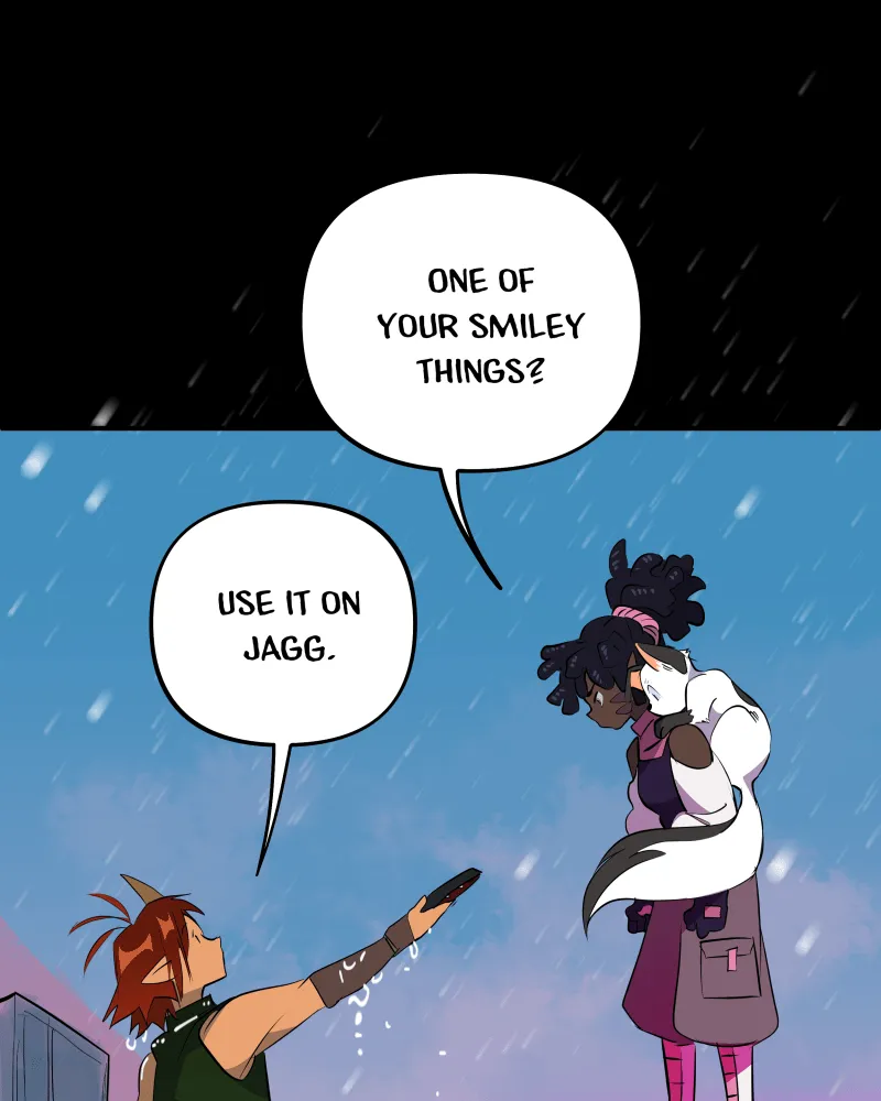 The Last Dimension Chapter 85 page 252 - 