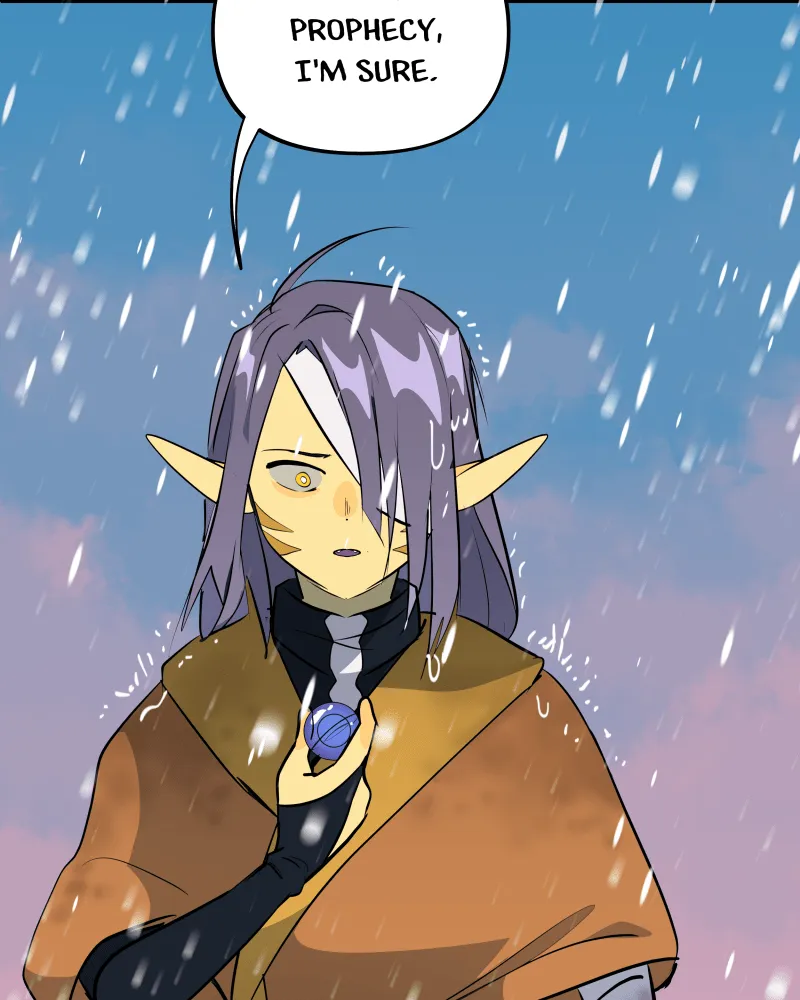 The Last Dimension Chapter 85 page 254 - 