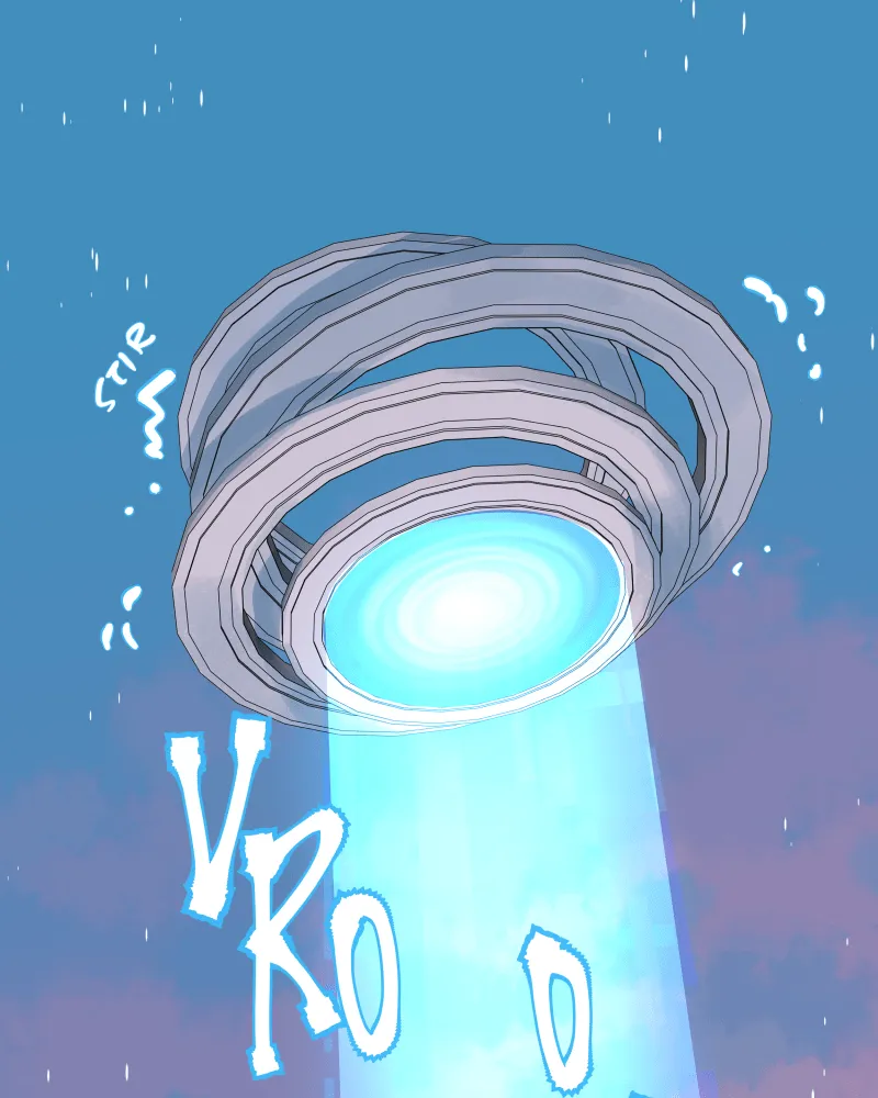 The Last Dimension Chapter 85 page 256 - 