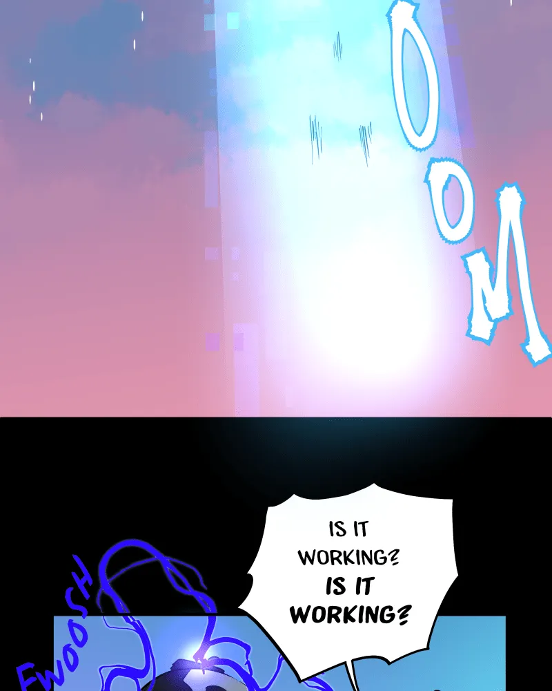 The Last Dimension Chapter 85 page 257 - 