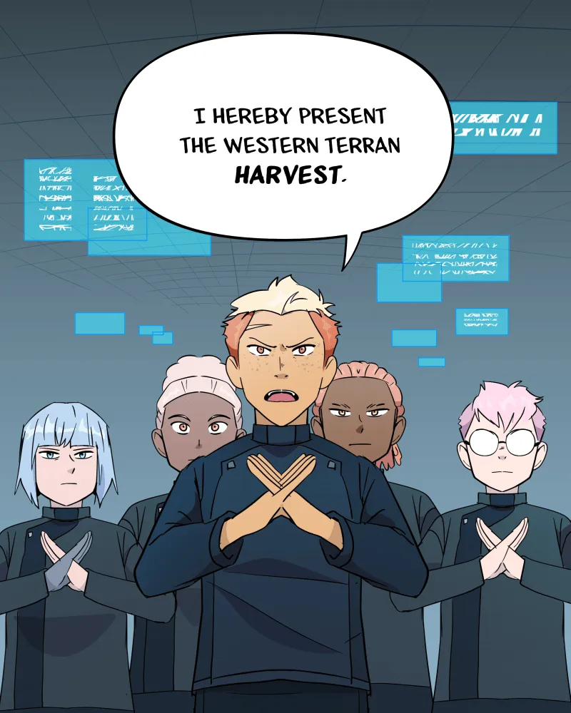 The Last Dimension Chapter 85 page 262 - 