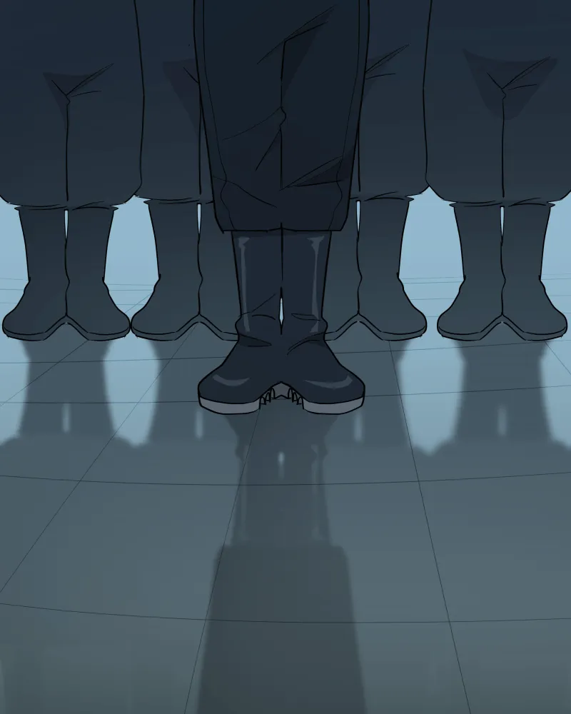 The Last Dimension Chapter 85 page 263 - 