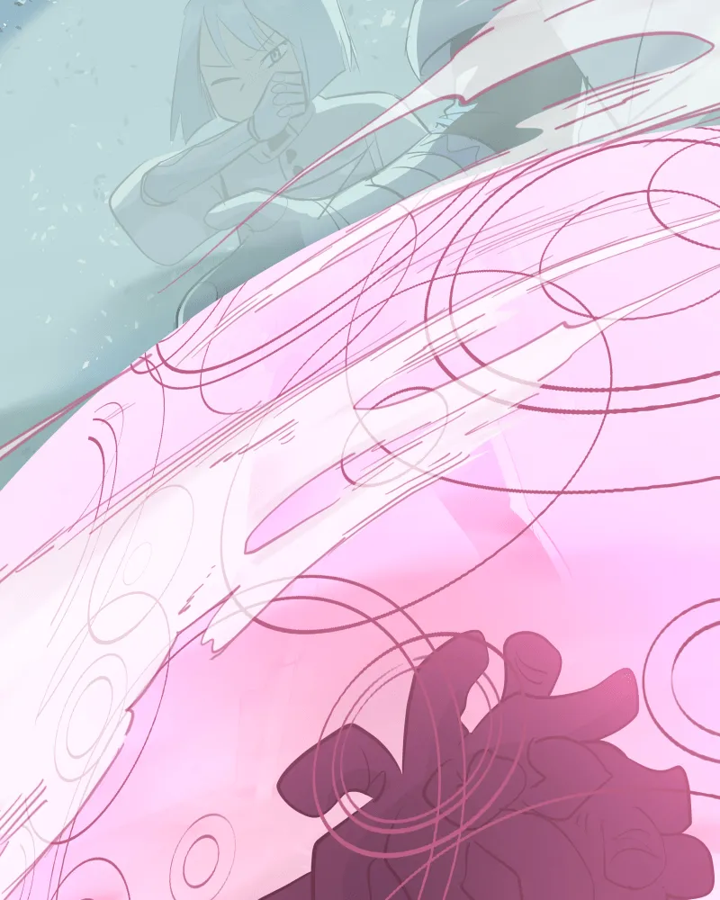 The Last Dimension Chapter 85 page 268 - 
