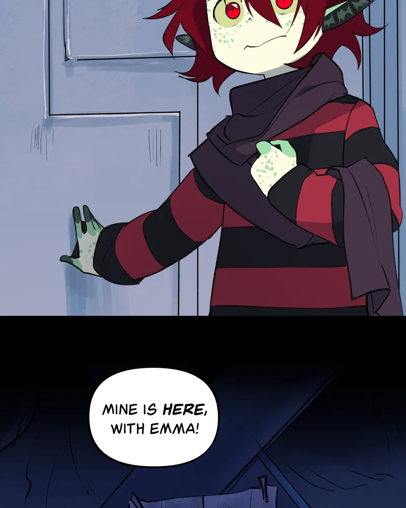 The Last Dimension Chapter 85 page 273 - 