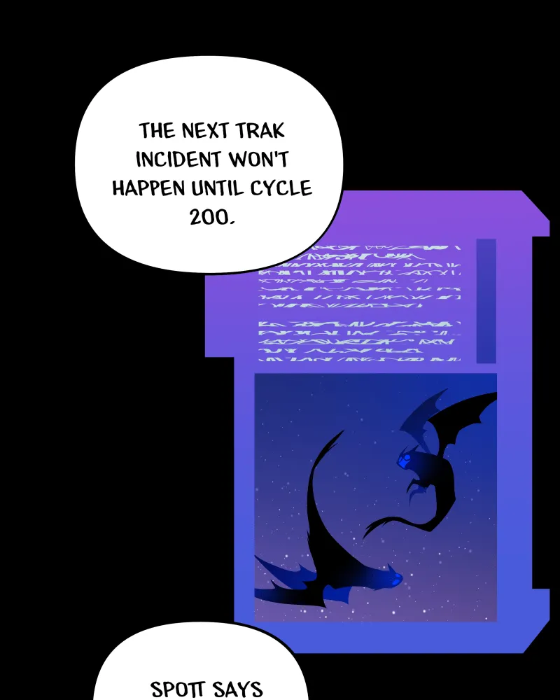 The Last Dimension Chapter 85 page 277 - 