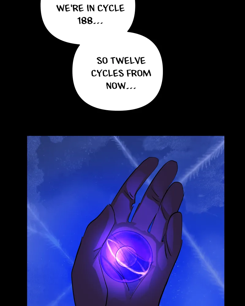 The Last Dimension Chapter 85 page 278 - 