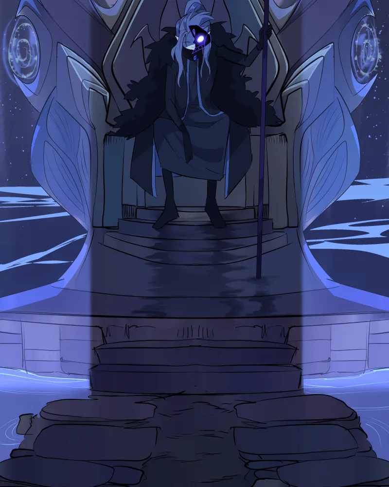 The Last Dimension Chapter 85 page 281 - 