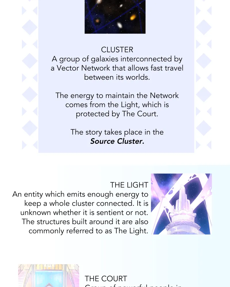 The Last Dimension Chapter 85 page 293 - 