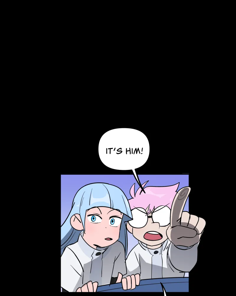 The Last Dimension Chapter 85 page 31 - 