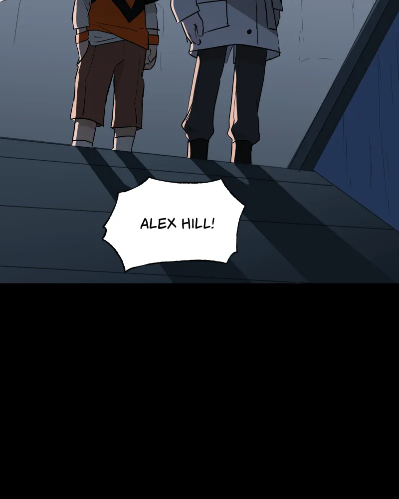 The Last Dimension Chapter 85 page 33 - 