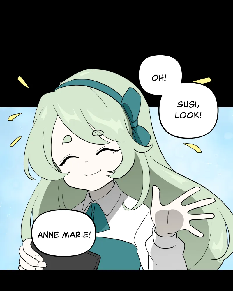 The Last Dimension Chapter 85 page 34 - 