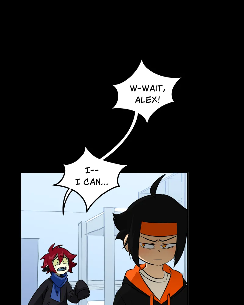 The Last Dimension Chapter 85 page 37 - 