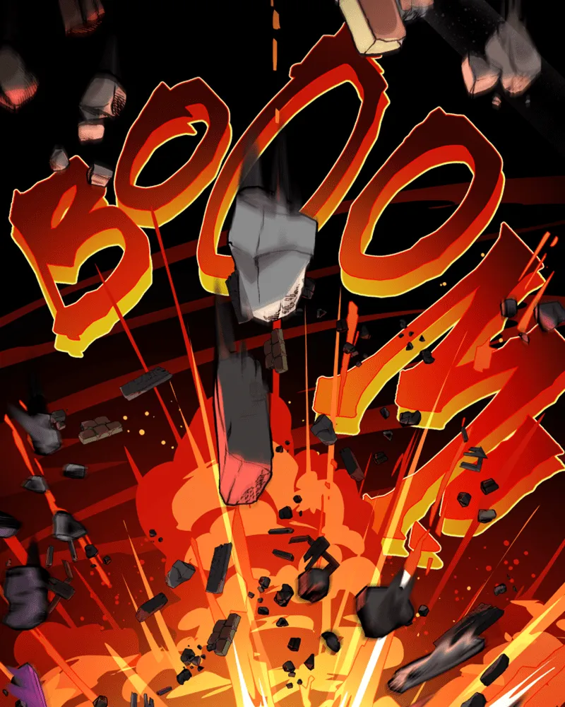 The Last Dimension Chapter 85 page 46 - 