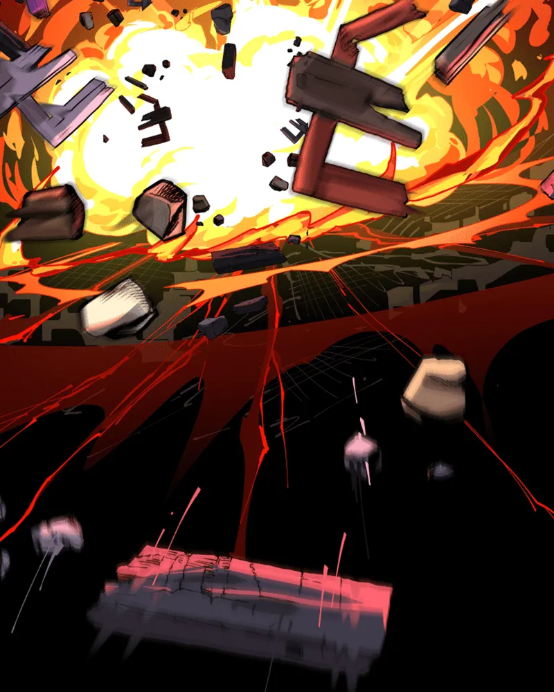 The Last Dimension Chapter 85 page 47 - 