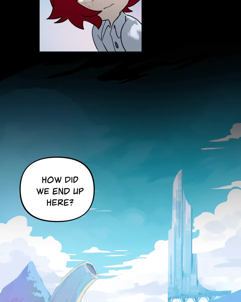 The Last Dimension Chapter 85 page 50 - 