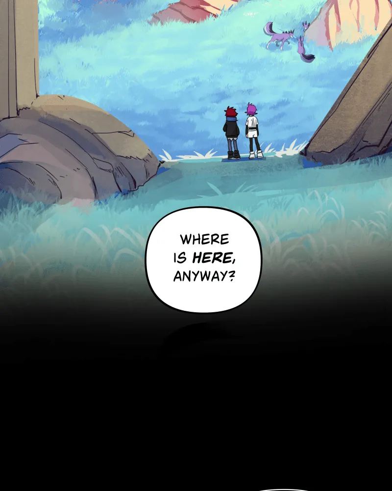 The Last Dimension Chapter 85 page 52 - 