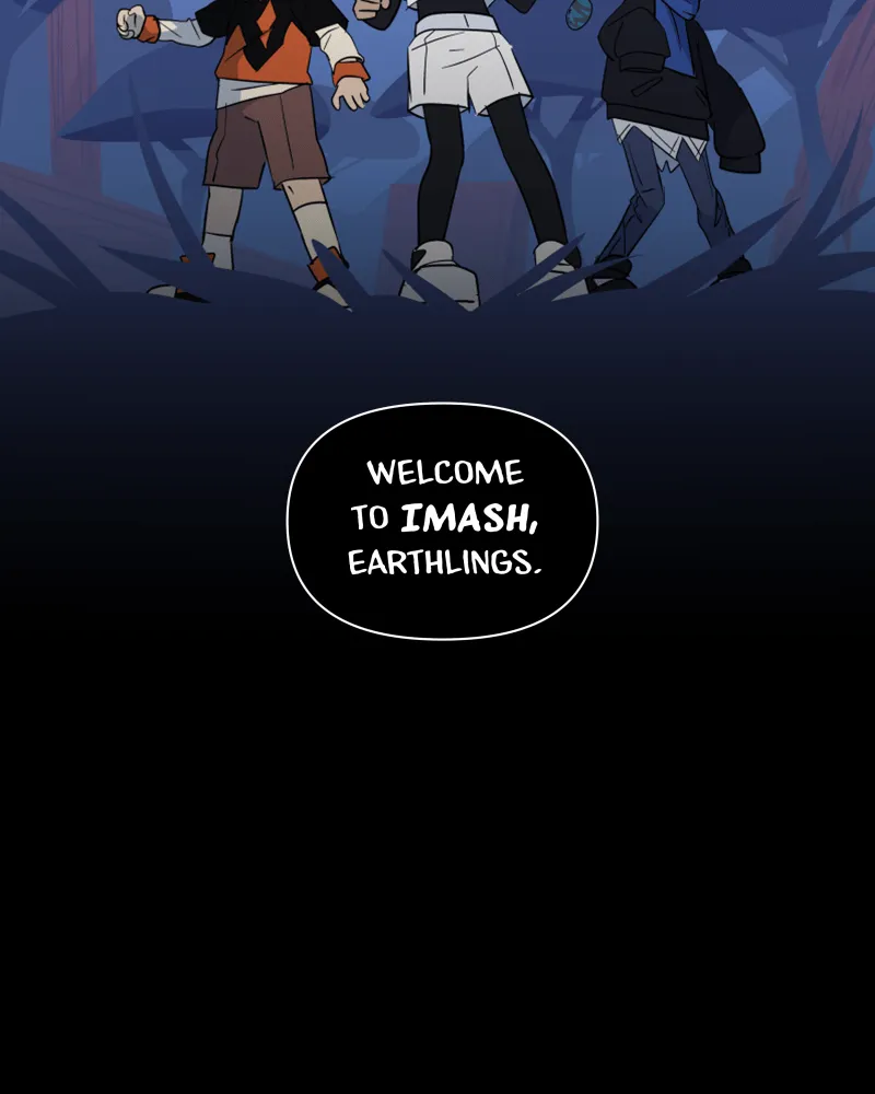 The Last Dimension Chapter 85 page 55 - 