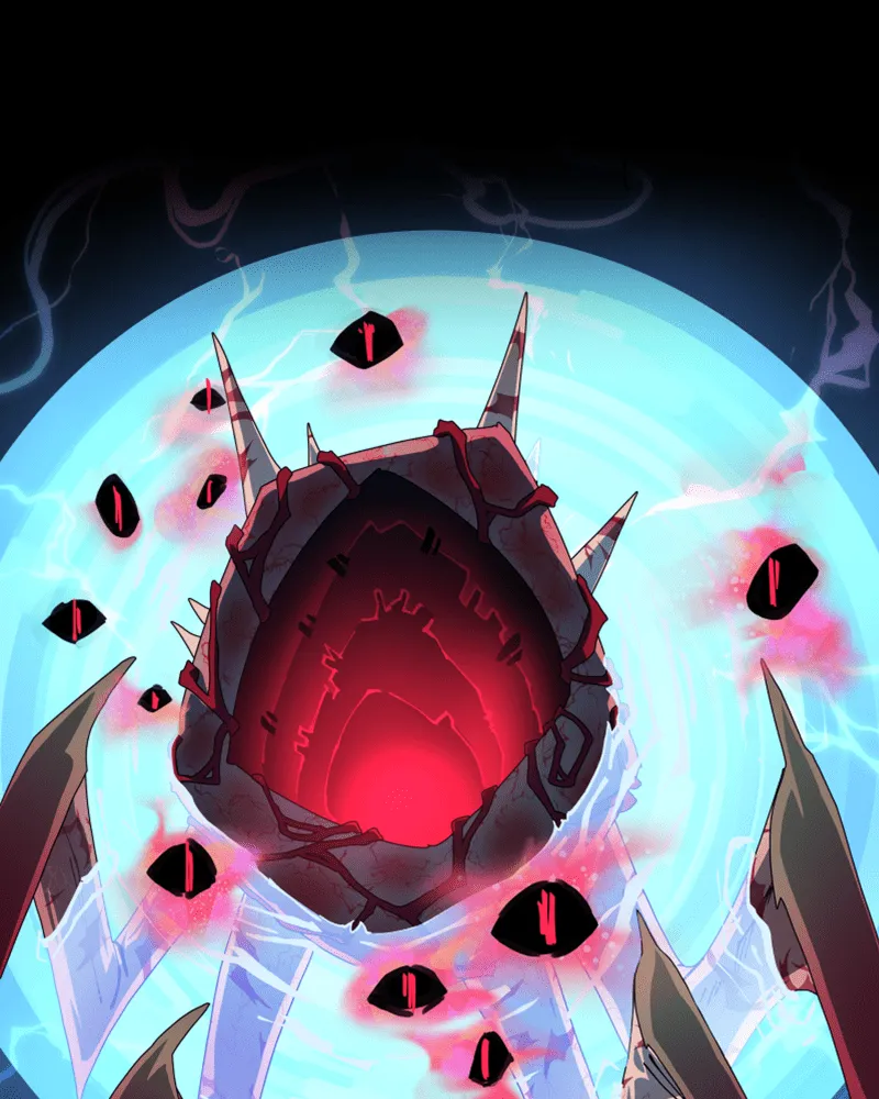 The Last Dimension Chapter 85 page 56 - 