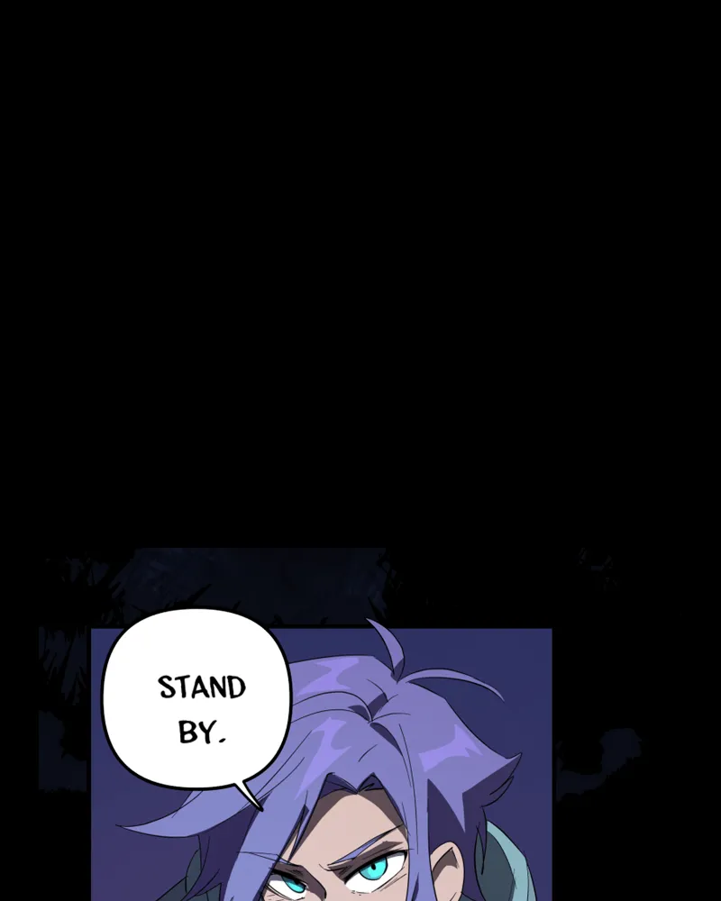 The Last Dimension Chapter 85 page 58 - 