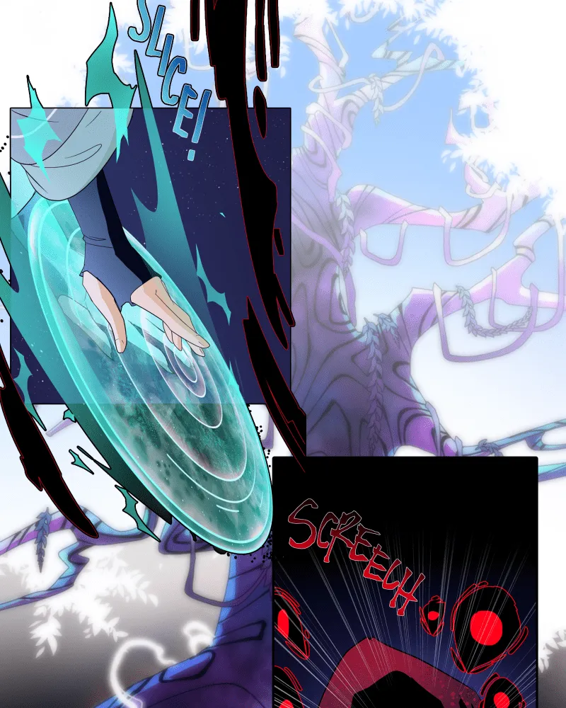 The Last Dimension Chapter 85 page 60 - 
