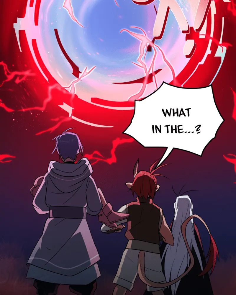 The Last Dimension Chapter 85 page 64 - 