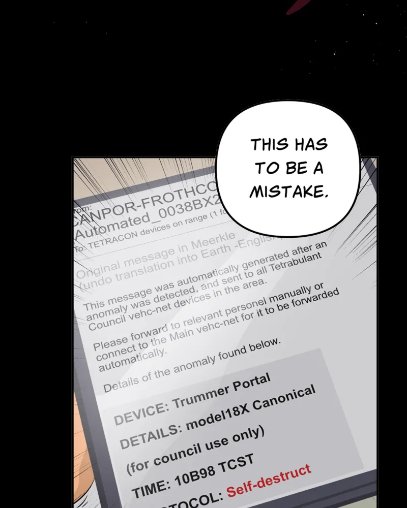 The Last Dimension Chapter 85 page 68 - 