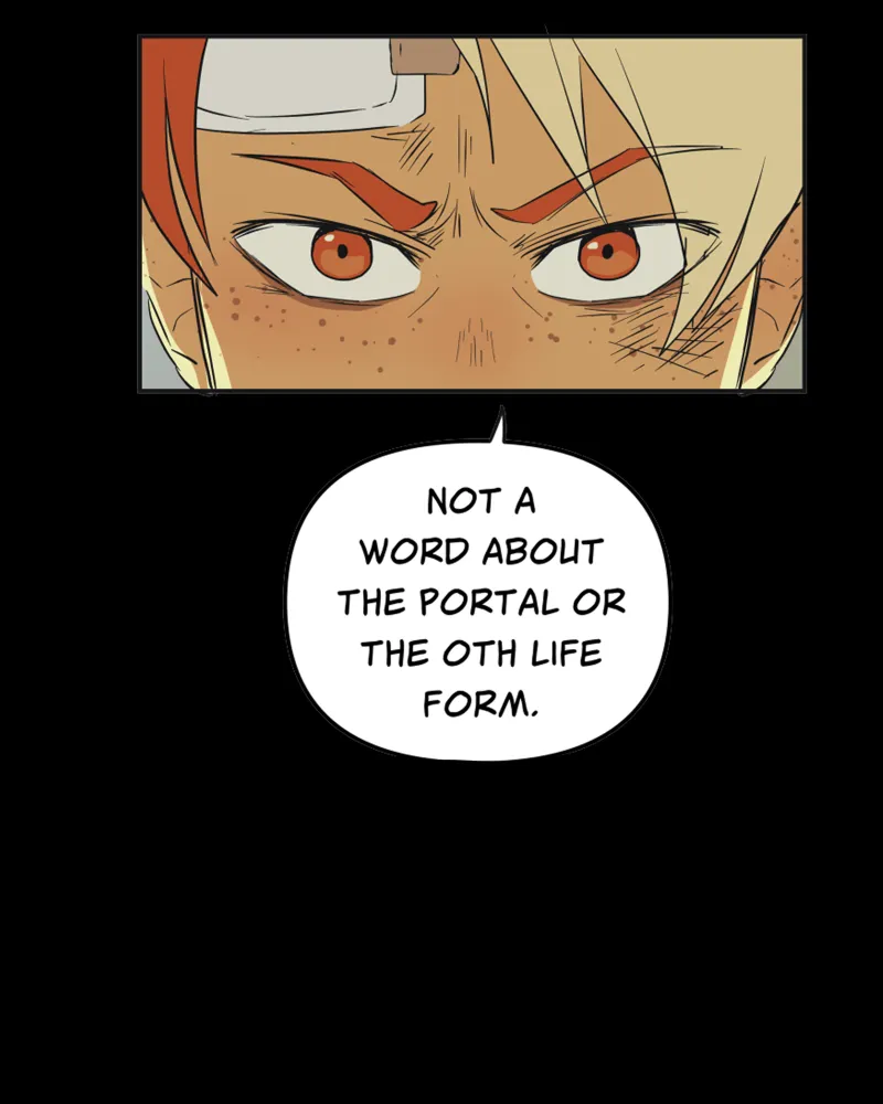 The Last Dimension Chapter 85 page 71 - 