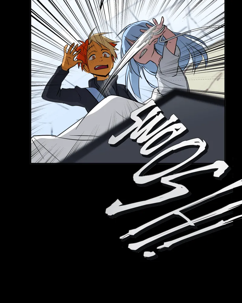 The Last Dimension Chapter 85 page 73 - 