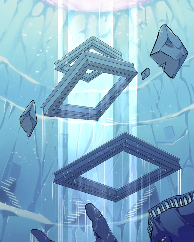 The Last Dimension Chapter 85 page 80 - 